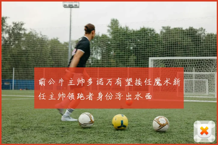 前公牛主帅多诺万有望接任魔术新任主帅领跑者身份浮出水面